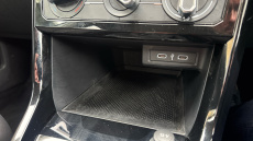 Volkswagen T-Cross 1.0 TSI 110 Black Edition 5dr DSG Petrol Estate